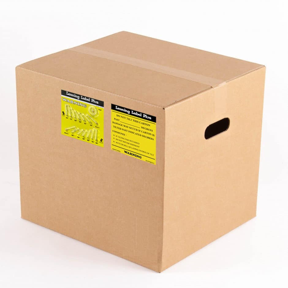 Leaning Label Plus-S3 Leaning Label Plus 【Tilt Plus Indicator】