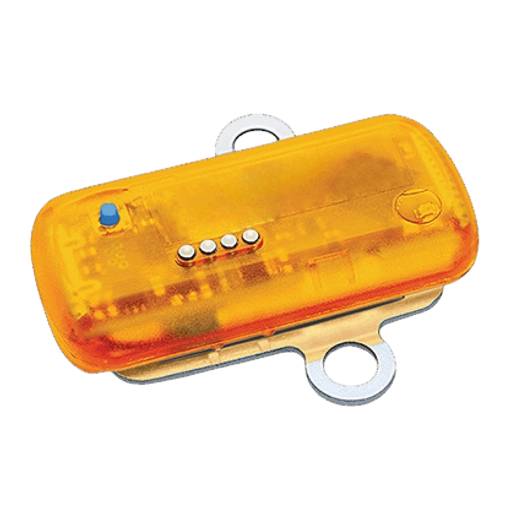 Shock Data Logger Shock Data Logger