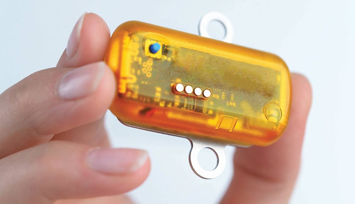 Shock Data Logger Shock Data Logger:圖片 4