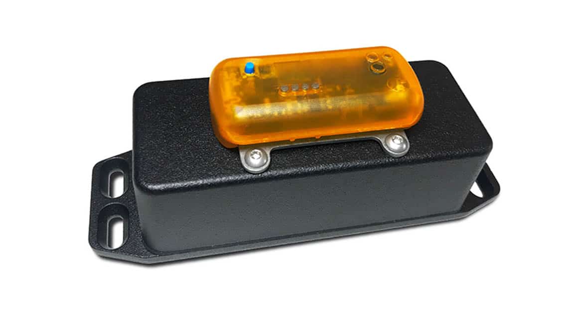 Shock Data Logger Shock Data Logger:圖片 2