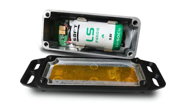 Shock Data Logger：圖片 3