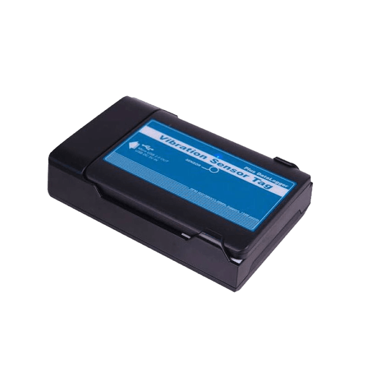 Shock Data Logger 【LongTerm Monitor Recording】 WANYO