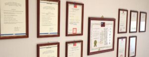 Patent Interrogation: Shockwatch & Impact Label