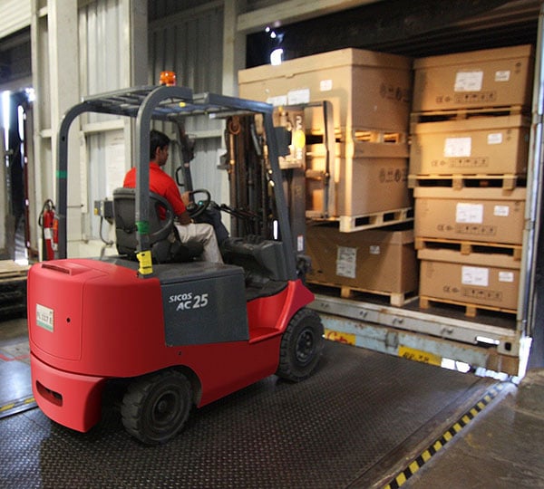 3 Factors』Causes Damage To Large Equipment