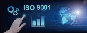Certified ISO 9001: 2015 Quality Assurance WAN- YO