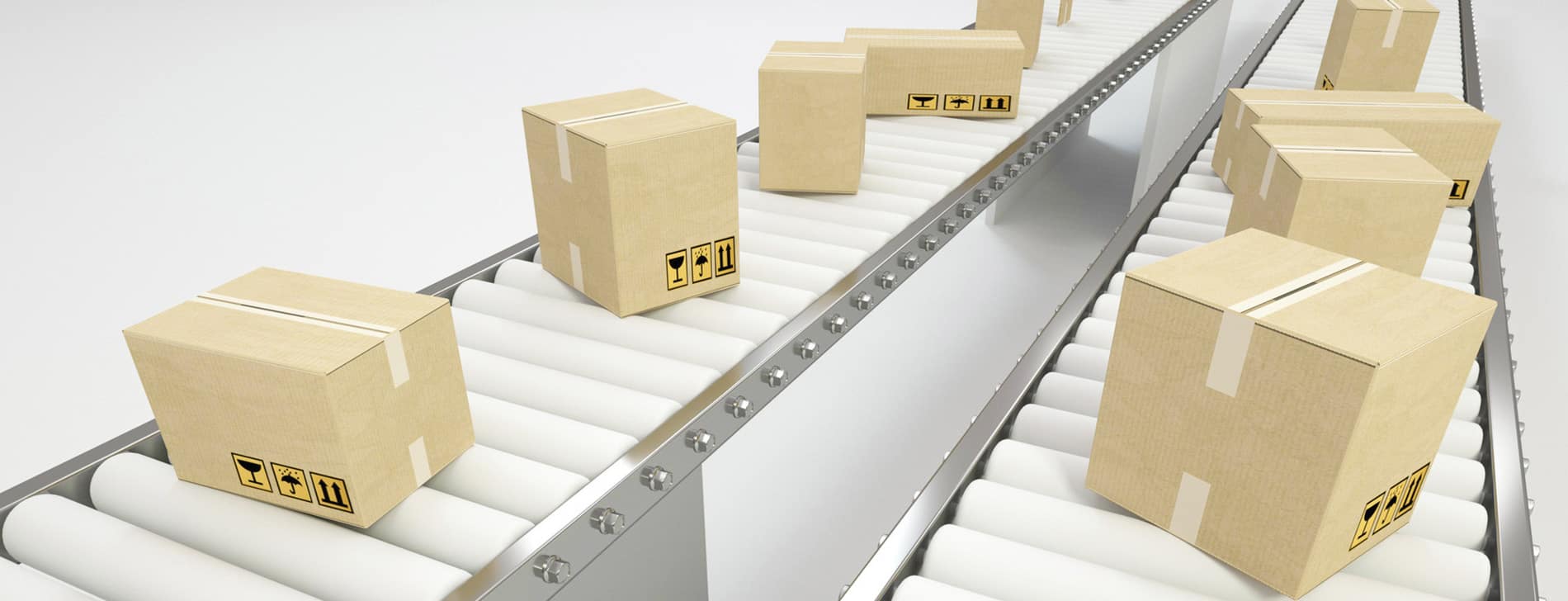 What are the shipping labels for export goods? 3 Shipping Marks for Export Goods