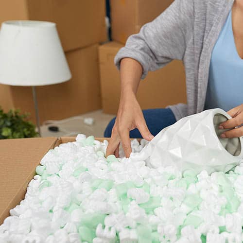 EPE Foam - 3 Key Methods【Prevent Damage Delivery】Instant Effects!