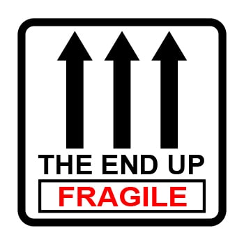 Fragile Shipping Label - 3 Key Methods【Prevent Damage Delivery】Instant Effects!