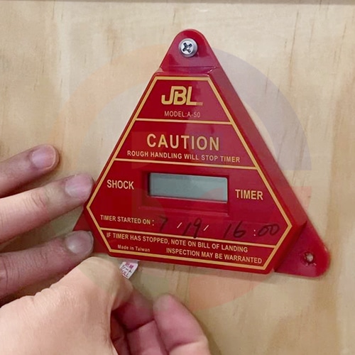 【2021】Shock Timer Instructions & Price