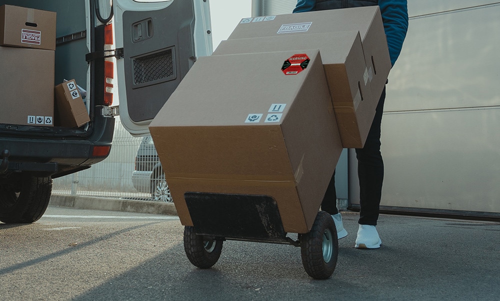 2021》5 Ways to【Prevent Shipping Damage】| WAN-YO
