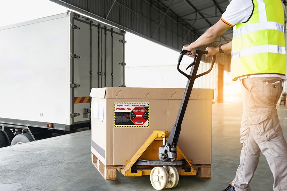 2021 Solution to Concealed Damage Freight Claims【Shipping Damage Indicators】