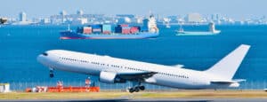【Global Freight Solution】How Drop Shock Indicator Protect Freight?
