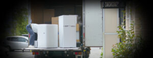 How to Ship Appliance in Quality? Shock and Tilt Watch