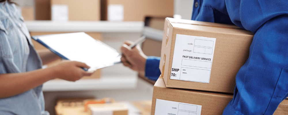 【2024 Updated】Solution to Concealed Damage Freight Claims Shipping Damage Indicators