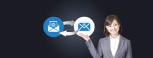 【Important Notice】Add New Sales Department Email