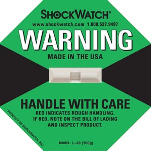 shockwatch 100g