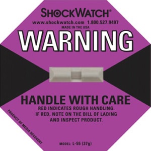 shockwatch 37g