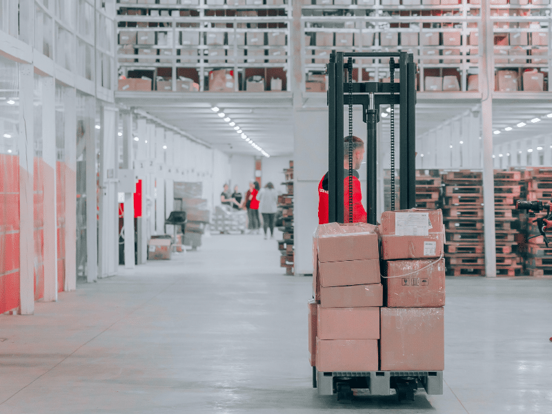 How Can E-commerce Business Reduce Logistics Costs?