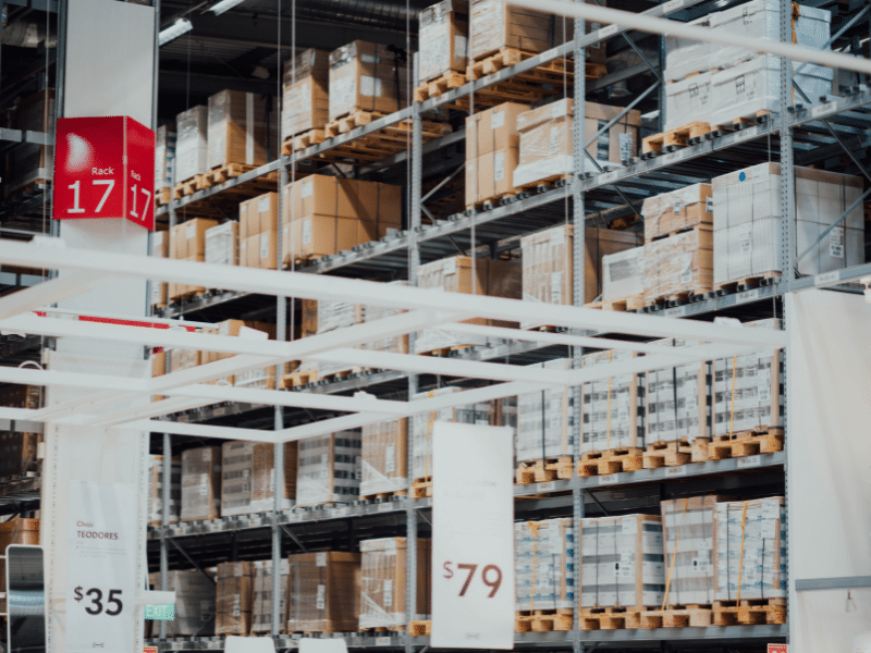 How Can E-commerce Business Reduce Logistics Costs?