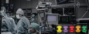 How to ship MRI machines, CT scanners and other medical equipment securely with shock indicators