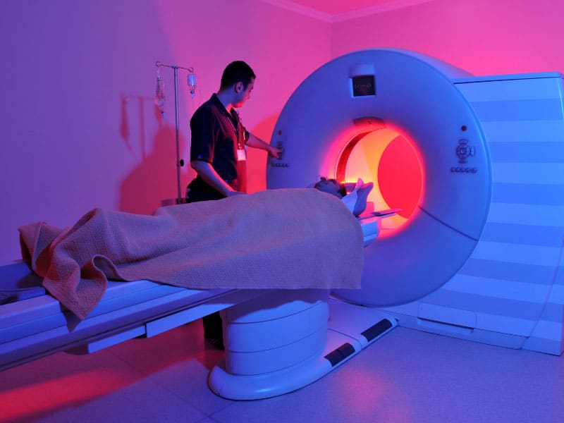 How to ship MRI machines, CT scanners and other medical equipment securely with shock indicators?