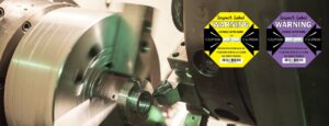 What to do to protect the gear hobbing machines from shipping damage