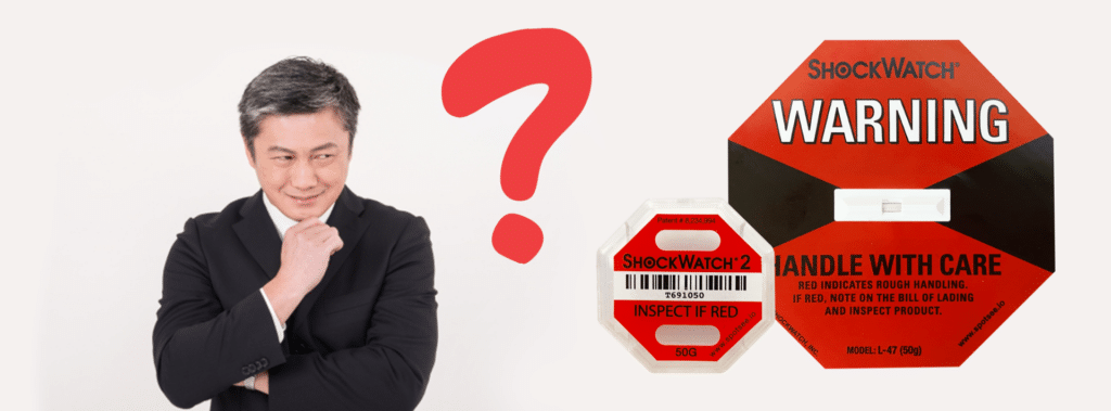 【Reveal Queries】”Shockwatch 2 Help You?”Why Use Shockwatch Label?