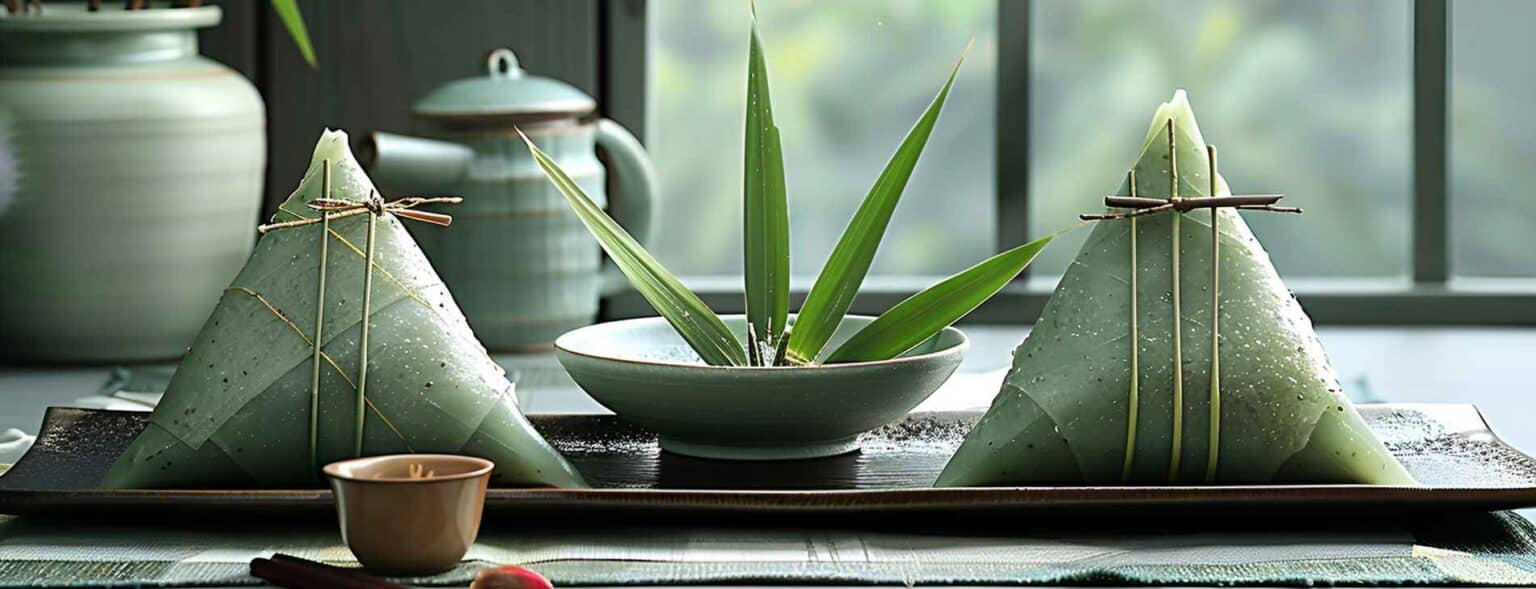 Dragon Boat Festival Holiday 2024 WANYO