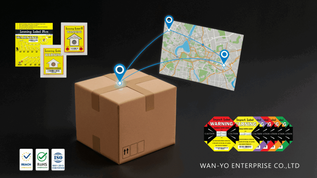 How Packaging Engineers Use Indicators to Optimize Industrial Packaging Solutions