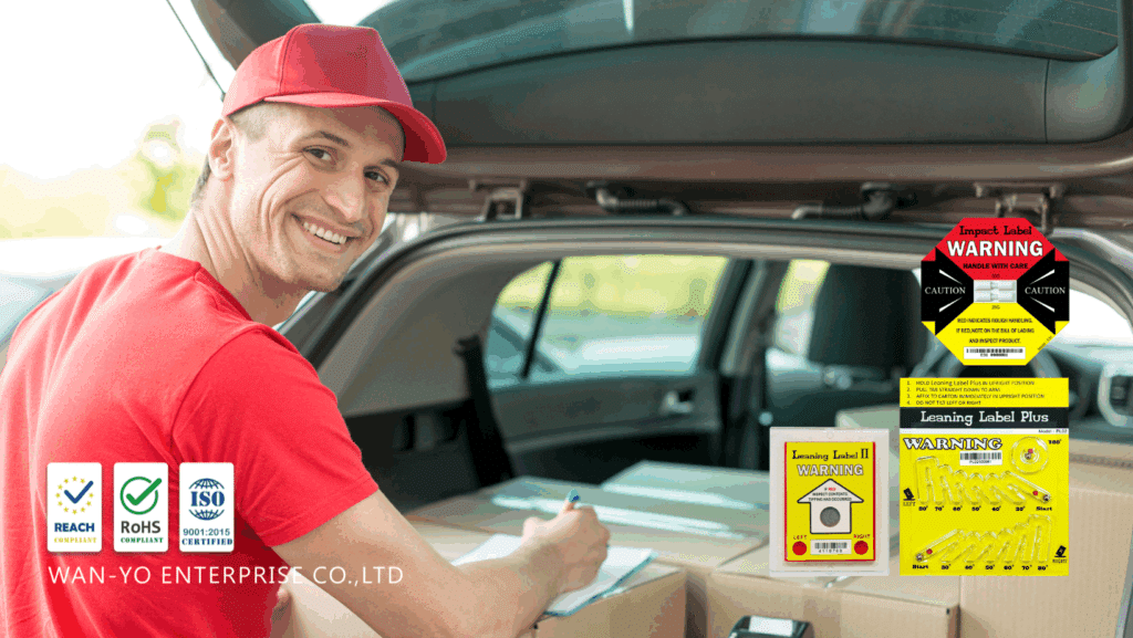 How Packaging Engineers Use Indicators to Optimize Industrial Packaging Solutions