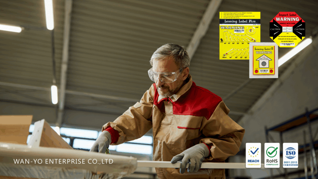 How Packaging Engineers Use Indicators to Optimize Industrial Packaging Solutions