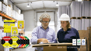 Patent and Certificate