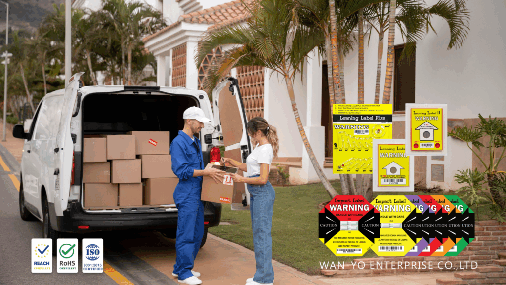 How Packaging Engineers Use Indicators to Optimize Industrial Packaging Solutions
