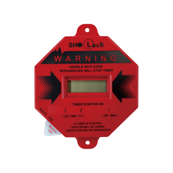 SHOCLock Shock Time Detector：圖片 2