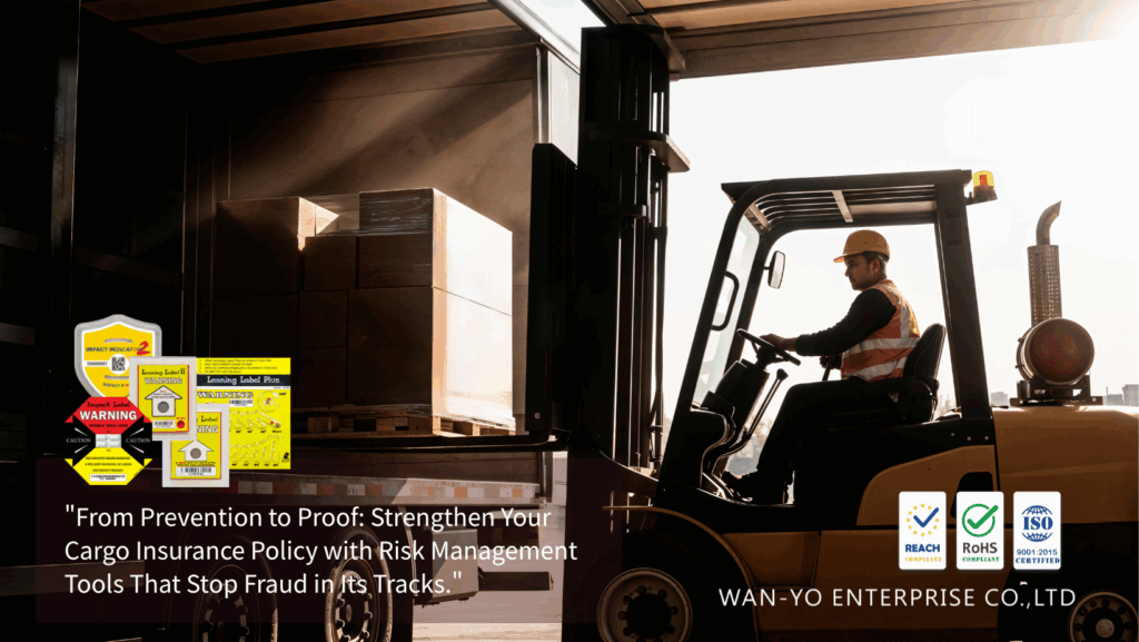 7 Proven Ways Insurance Risk Management & Supply Chain Risk Management Tools Boost Cargo Insurance Coverage, Transportation Compliance, and Fraud Prevention