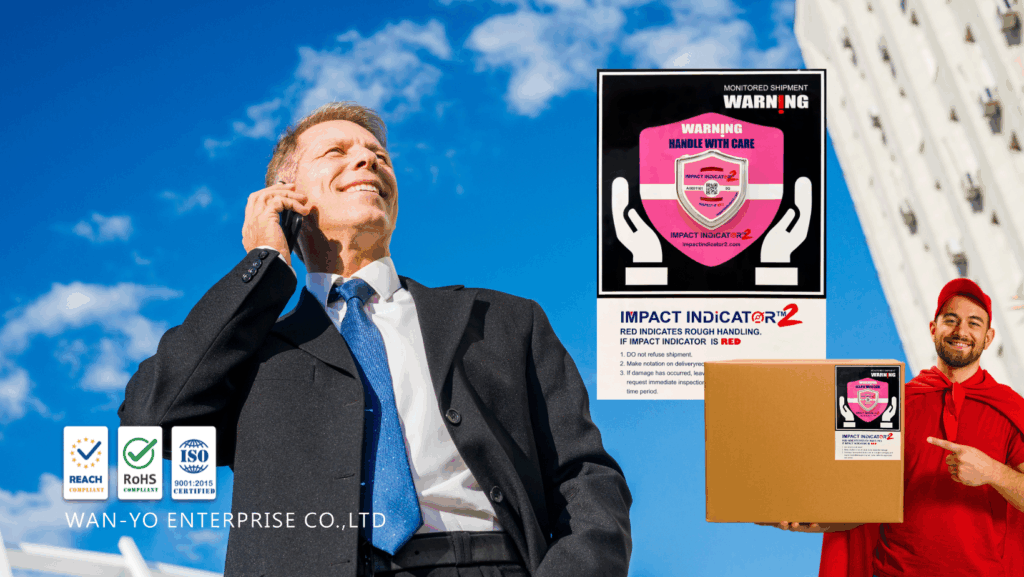 Authorized ShockWatch Solution Every Supply Chain Needs Amid Market Price Shifts - Impact Indicator 2 Authorized ShockWatch Solution Every Supply Chain Needs Amid Market Price Shifts - Impact Indicator 2