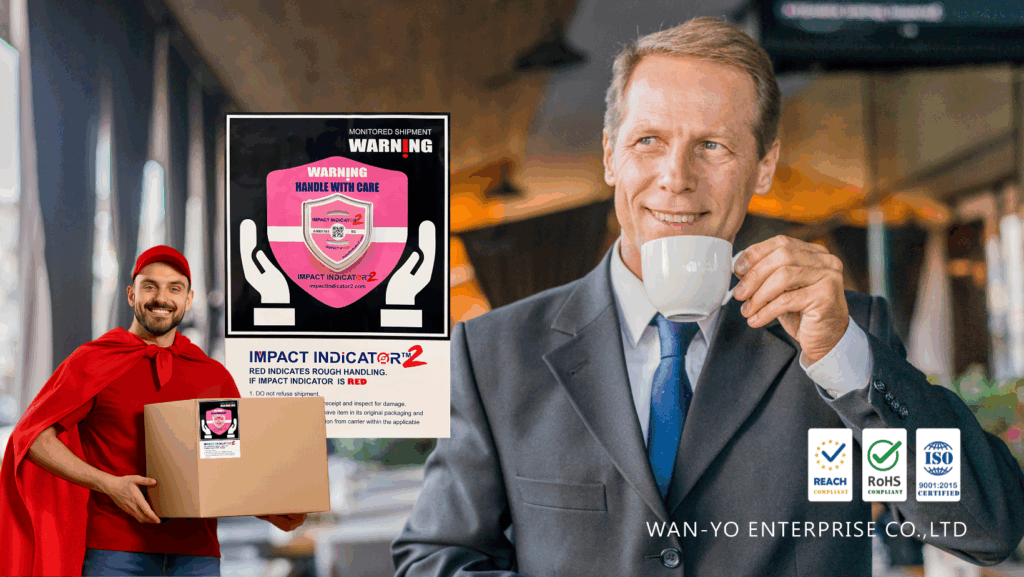 Authorized ShockWatch Solution Every Supply Chain Needs Amid Market Price Shifts - Impact Indicator 2 Authorized ShockWatch Solution Every Supply Chain Needs Amid Market Price Shifts - Impact Indicator 2