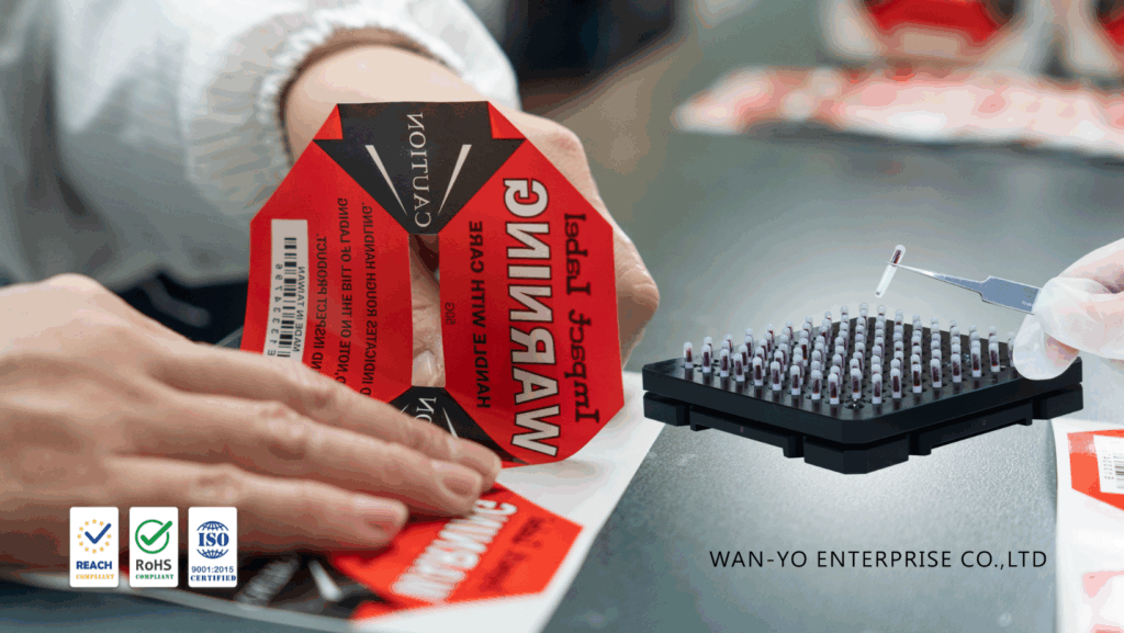 Authorized ShockWatch Solution Every Supply Chain Needs Amid Market Price Shifts - Impact Indicator 2 Authorized ShockWatch Solution Every Supply Chain Needs Amid Market Price Shifts - Impact Indicator 2