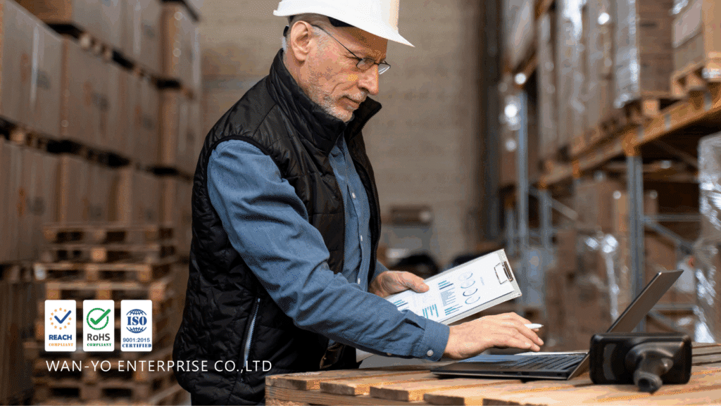 Freight Logistics Management: How to Reduce Damage, Control Risk, and Protect Assets in Global Transportation