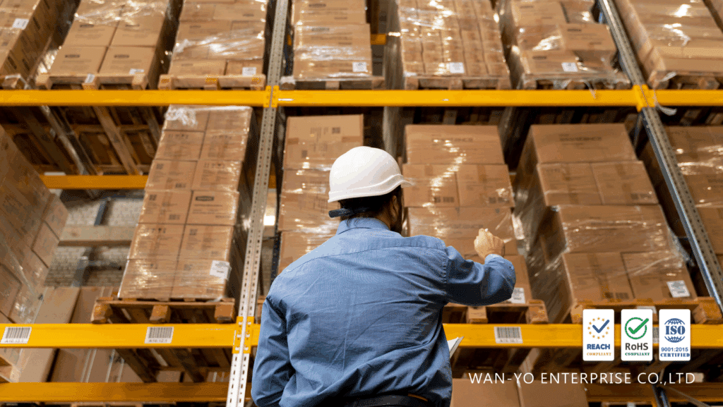 Freight Logistics Management: How to Reduce Damage, Control Risk, and Protect Assets in Global Transportation