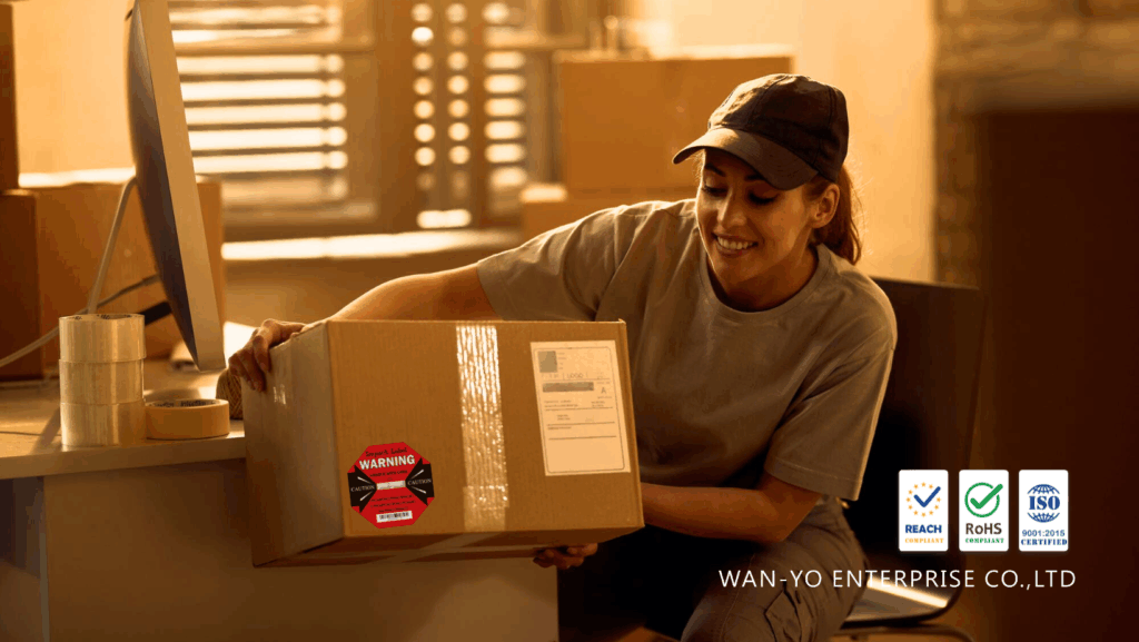 Freight Logistics Management: How to Reduce Damage, Control Risk, and Protect Assets in Global Transportation