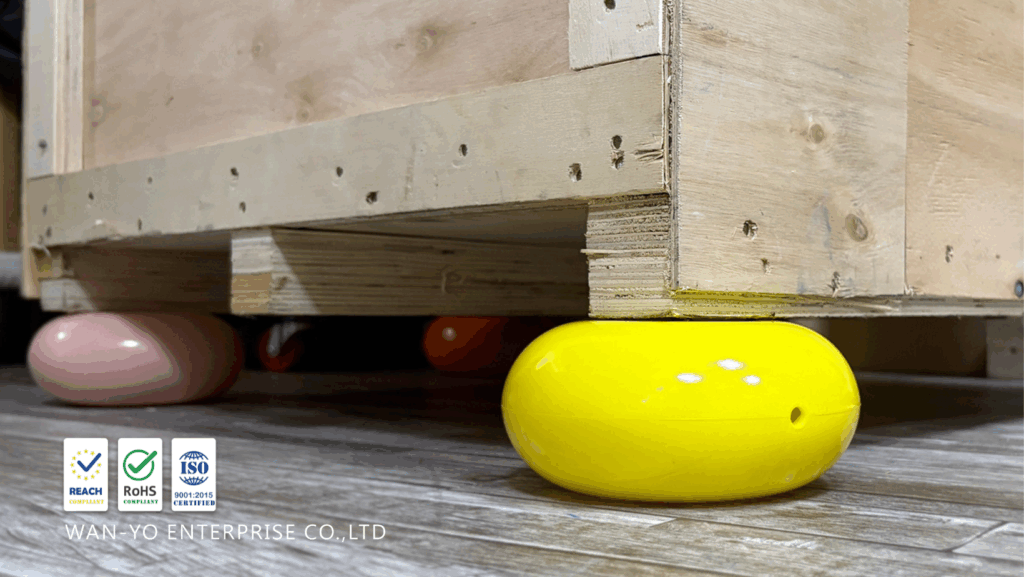 Freight Logistics Management: How to Reduce Damage, Control Risk, and Protect Assets in Global Transportation