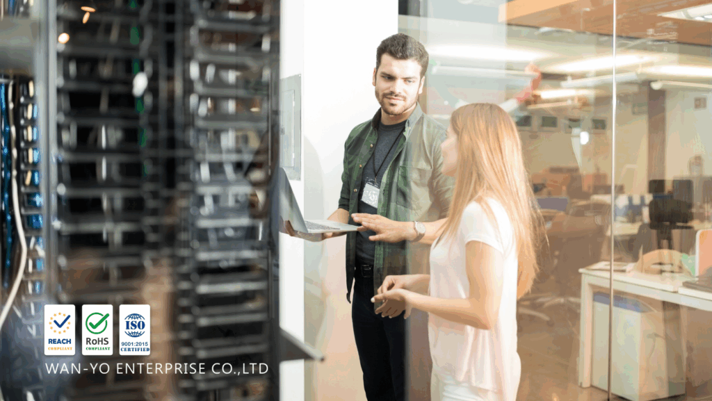 Freight Logistics Management: How to Reduce Damage, Control Risk, and Protect Assets in Global Transportation