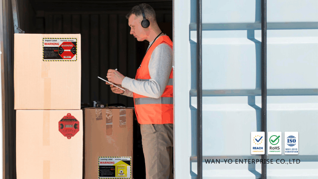 Freight Logistics Management: How to Reduce Damage, Control Risk, and Protect Assets in Global Transportation