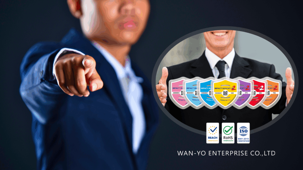 Shock Indicator Price Is Rising — How to Find a Shock Indicator Supplier You Can Trust? Price Comparison with ShockWatch Authorized Shock Indicator Price Is Rising — How to Find a Shock Indicator Supplier You Can Trust? Price Comparison with ShockWatch Authorized