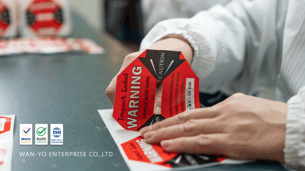 Shock Indicator Price Is Rising — How to Find a Shock Indicator Supplier You Can Trust? Price Comparison with ShockWatch Authorized Shock Indicator Price Is Rising — How to Find a Shock Indicator Supplier You Can Trust? Price Comparison with ShockWatch Authorized