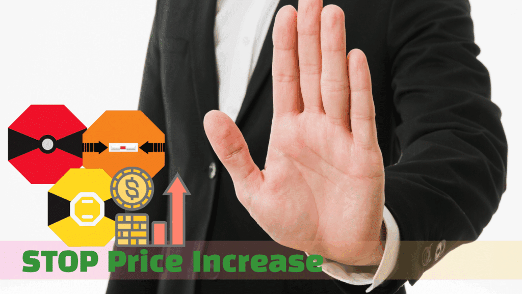 Shock Indicator Price Is Rising — How to Find a Shock Indicator Supplier You Can Trust? Price Comparison with ShockWatch Authorized Shock Indicator Price Is Rising — How to Find a Shock Indicator Supplier You Can Trust? Price Comparison with ShockWatch Authorized