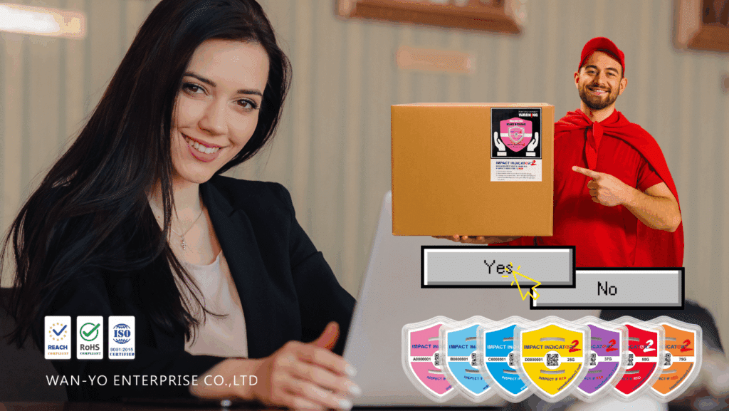 Shock Indicator Price Is Rising — How to Find a Shock Indicator Supplier You Can Trust? Price Comparison with ShockWatch Authorized Shock Indicator Price Is Rising — How to Find a Shock Indicator Supplier You Can Trust? Price Comparison with ShockWatch Authorized