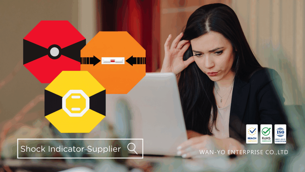 Shock Indicator Price Is Rising — How to Find a Shock Indicator Supplier You Can Trust? Price Comparison with ShockWatch Authorized Shock Indicator Price Is Rising — How to Find a Shock Indicator Supplier You Can Trust? Price Comparison with ShockWatch Authorized