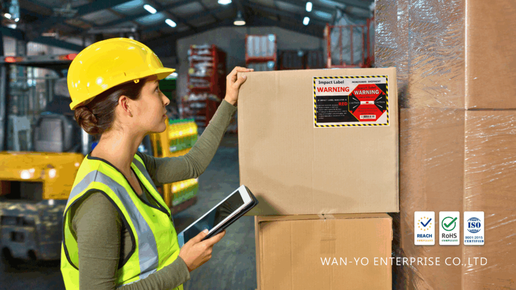Warehouse Receiving Process: How to Inspect Goods Quickly & Detect Damage Without Opening Package